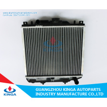 Cooling Effective Aluminum Radiator for Suzuki Alto III 1.0′94-02